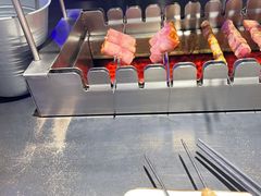 -很久以前羊肉串(清河店)