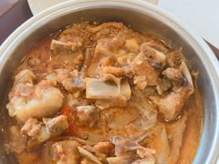 -真功夫(香缤广场店)