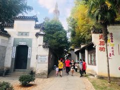 -景德镇古窑民俗博览区