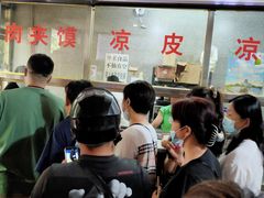 -王魁腊汁肉夹馍(柿园路店)