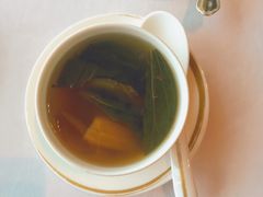 -金轩中餐厅 Jin Xuan(浦东丽思卡尔顿酒店)