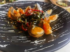 烧椒广安手工皮蛋-柴门饭儿(成都太古里店)