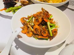 -玫瑰厅上海菜(兴国路店)