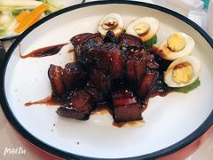 红烧肉-高老庄新家宴(北斗星广场店)
