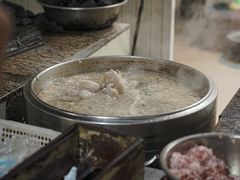 -正宗杨记普洱酸醋米线(总店)