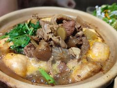 -牛腩之旅·牛腩牛杂煲(光启城美食城店)