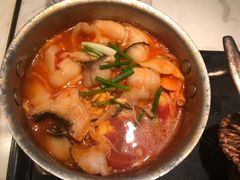 -谷田稻香·砂锅菜(川沙百联店)