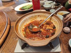 -面辣子·陕西家乡菜(钟楼店)