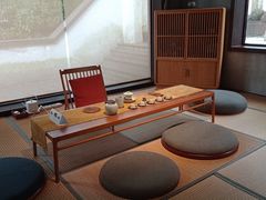 -青竺·青竹茶舍(断桥店)