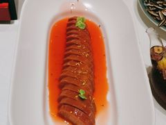 -壹零捌道·北京烤鸭(车公庄店)