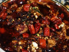-福寿斋·老北京铜锅涮肉·烤鸭(顺义总店)