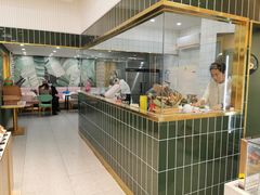 -面包森林(鲁邦风情街店)