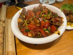 -61号餐吧(兴坪古镇漓江店)