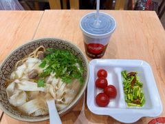 -萧记三鲜烩面(东站店)