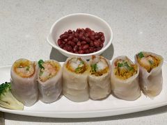 -顺峰顺水顺德菜(第一百货店)