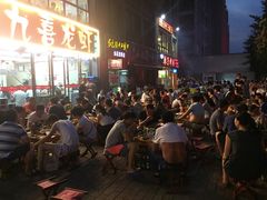 -九喜龙虾(凤城六路直营店)