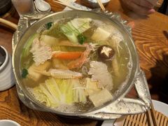 -蟹道乐(新宿本店)