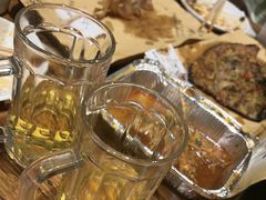 -后院烤吧·木炭烧烤·烤鱼·云贵川火锅(忻州古城店)