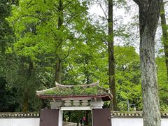 -白鹿洞书院