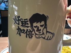 -太二酸菜鱼(上海佛罗伦萨小镇店)