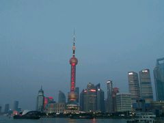 -东方明珠国际旅行社有限公司