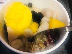 -鲜芋仙(南开大悦城店)