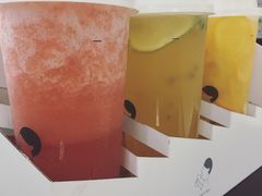 -喜茶(中山利和新地店)