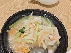-佛有缘素食馆·荔湾老字号(陈家祠首店)