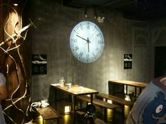 -YOGO优果密室逃脱(新佳丽广场店)