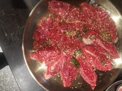 -大叹号·朝鲜族烤肉(潍坊泰华城店)