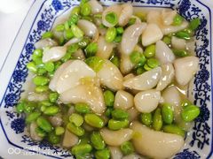 -洞天食府(北大街店)