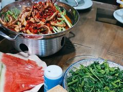 -灶东家民间菜(回兴店)