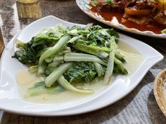 -味之清老马大盘鸡店