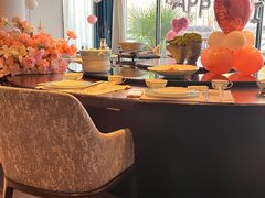 -缘餐厅(钵池山公园店)