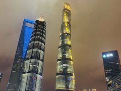 -上海中心大厦