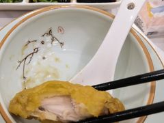 -盈田盈粥庄(博山东路店)