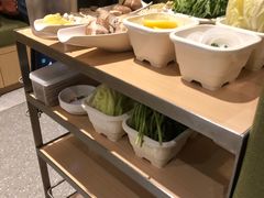 -海底捞火锅(津南永旺店生日主题店)