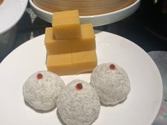 -四世同堂·京菜·烤鸭(双井店)
