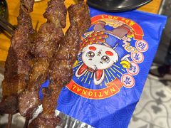 -手选潮汕鲜活牛肉火锅(二七广场店)