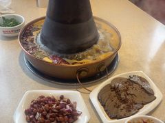 -阳坊大都涮羊肉(阳坊总店)
