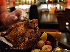 公社招牌烤春鸡-COMMUNE幻师(上邦百汇城店)