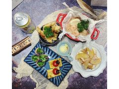 -ABC Cooking Studio(北京颐堤港店)