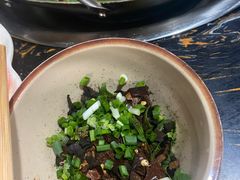 -马记清真馆(龚北路店)