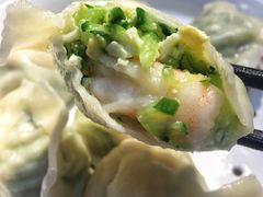-金谷园饺子·烧烤·家宴(人大总店)