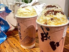 -成川茶店·潮汕工夫浓茶(万象店)