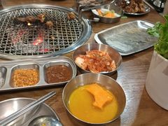 -·缸桶屋·韩式牛肋条自助烤肉(西湖D11店)