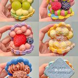 很多店里都是200r一盒6个