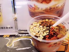 -深水井老冰粉(解放碑英利大融城店)