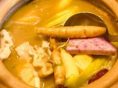 -十二舍·湯物素煮(江泰潤政店)