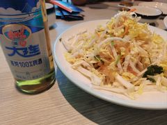 -小船渔村•大连菜•大连焖鱼(黄河路店)